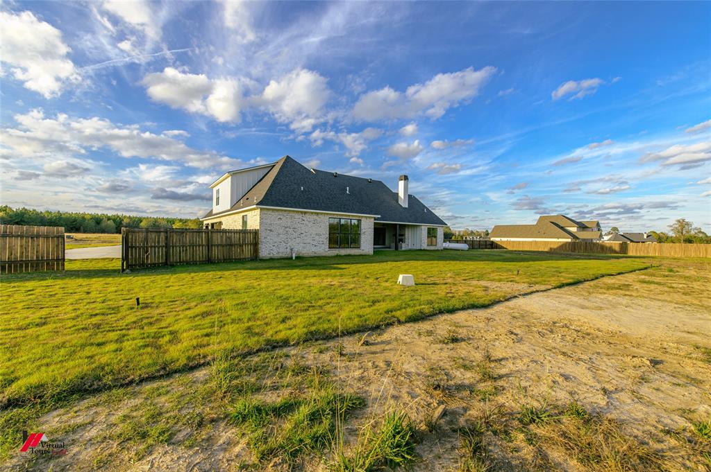 Maple Leaf - Residential