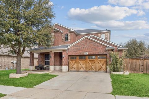 1108 Central Village Drive Denton TX 76210