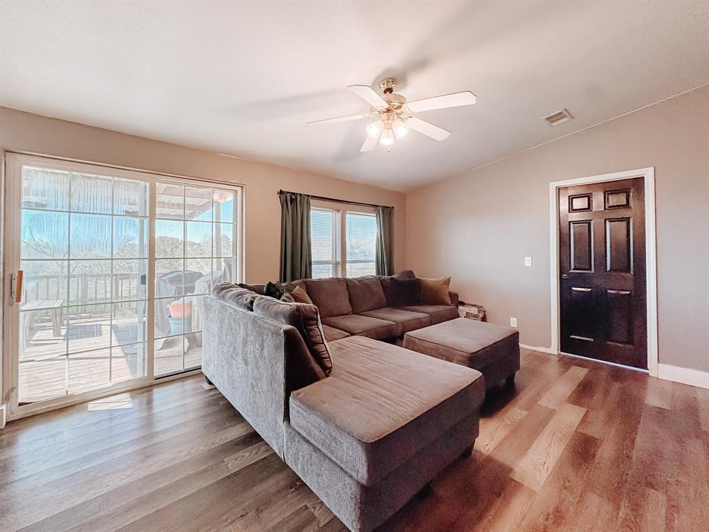 Mckinney & Williams Surv Abs # - Residential