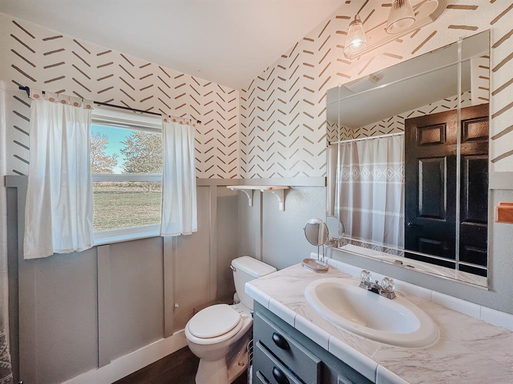 Mckinney & Williams Surv Abs # - Residential