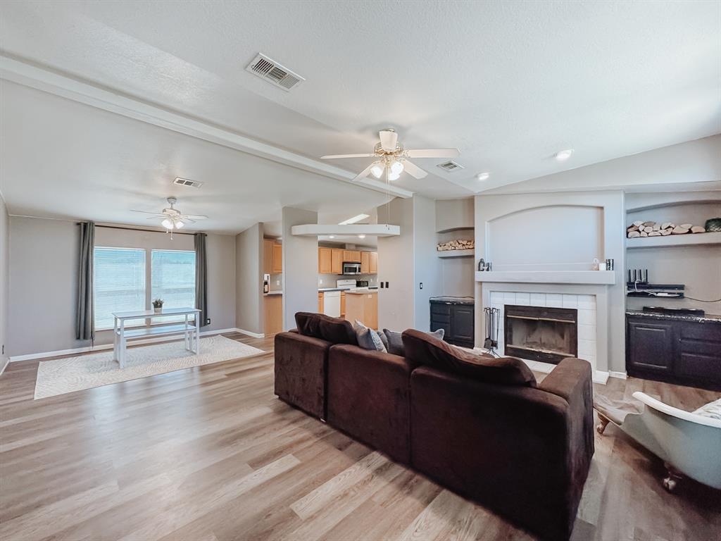 Mckinney & Williams Surv Abs # - Residential