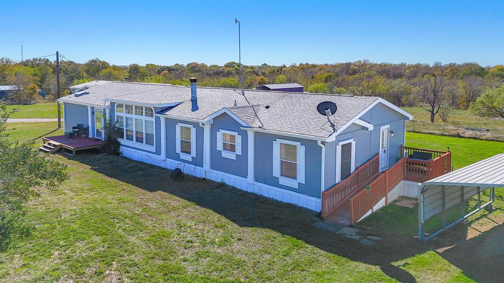 Mckinney & Williams Surv Abs # - Residential