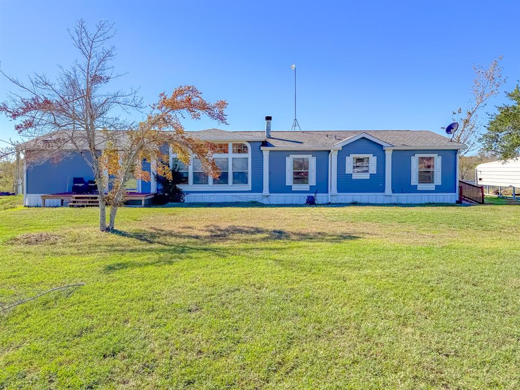 Mckinney & Williams Surv Abs # - Residential