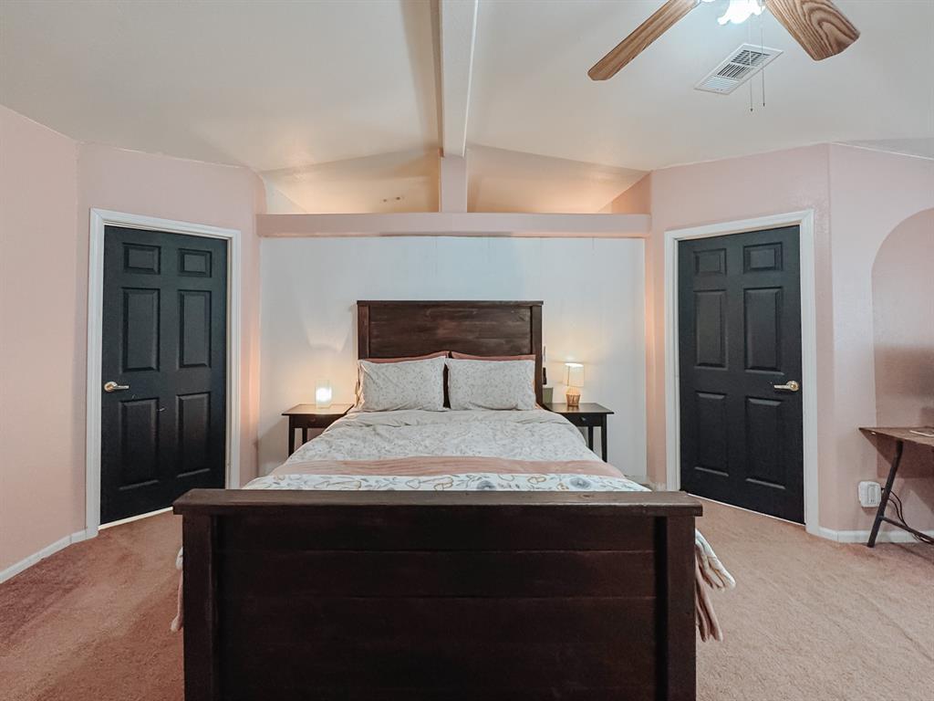 Mckinney & Williams Surv Abs # - Residential