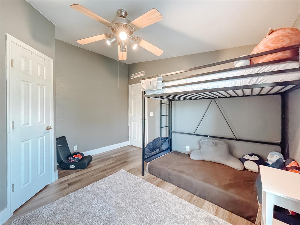 Mckinney & Williams Surv Abs # - Residential