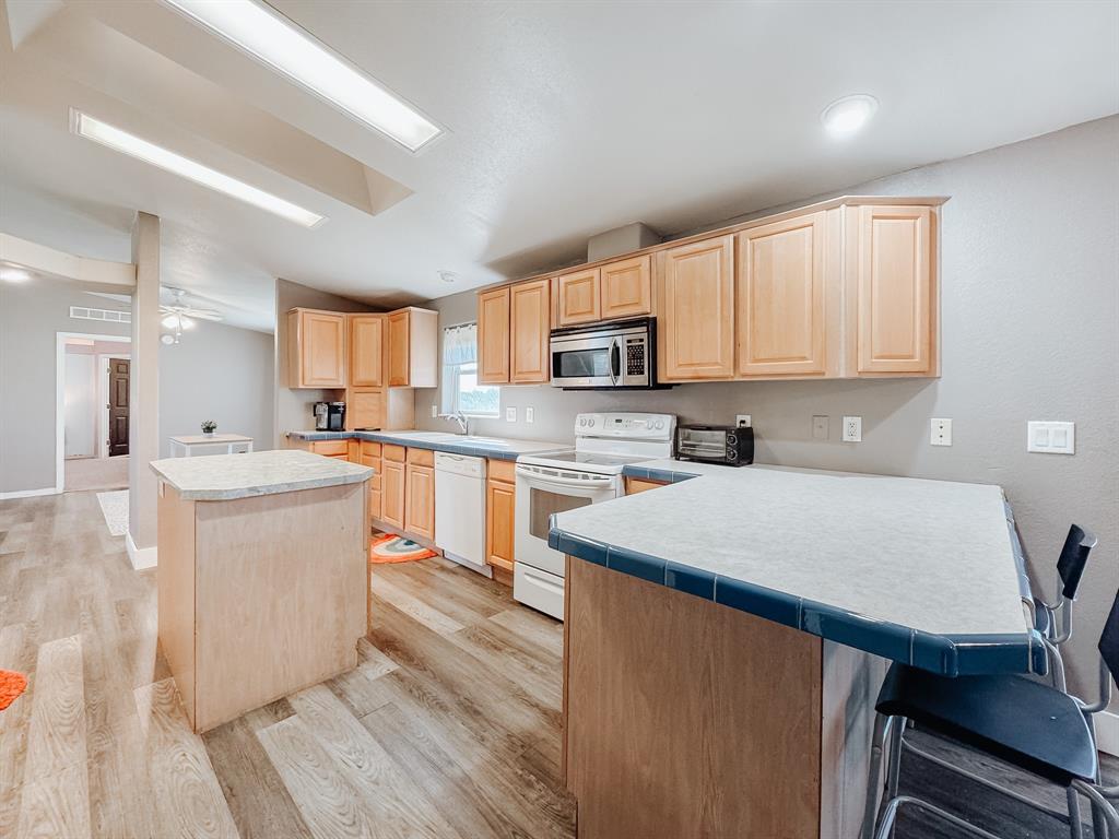 Mckinney & Williams Surv Abs # - Residential