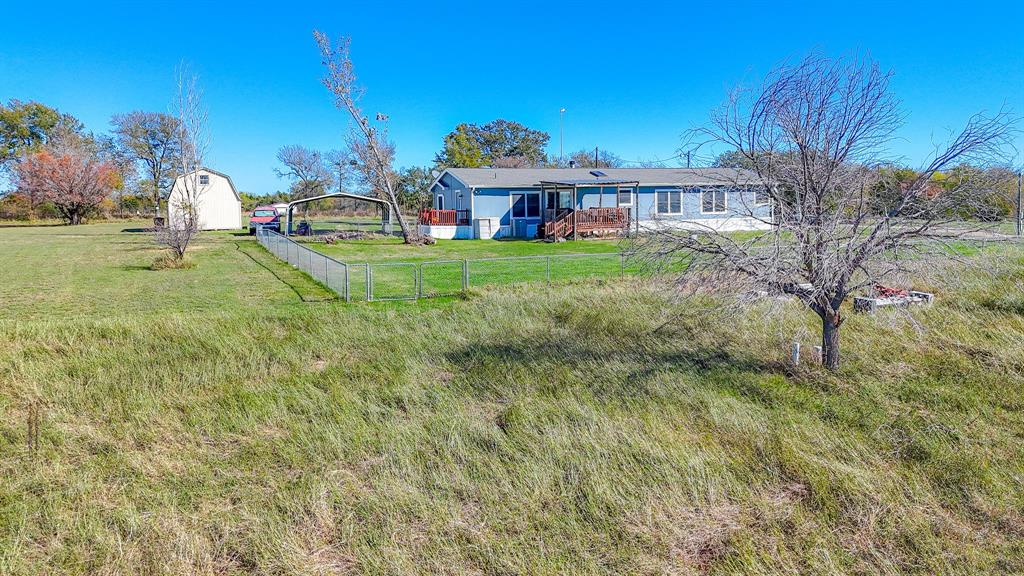 Mckinney & Williams Surv Abs # - Residential