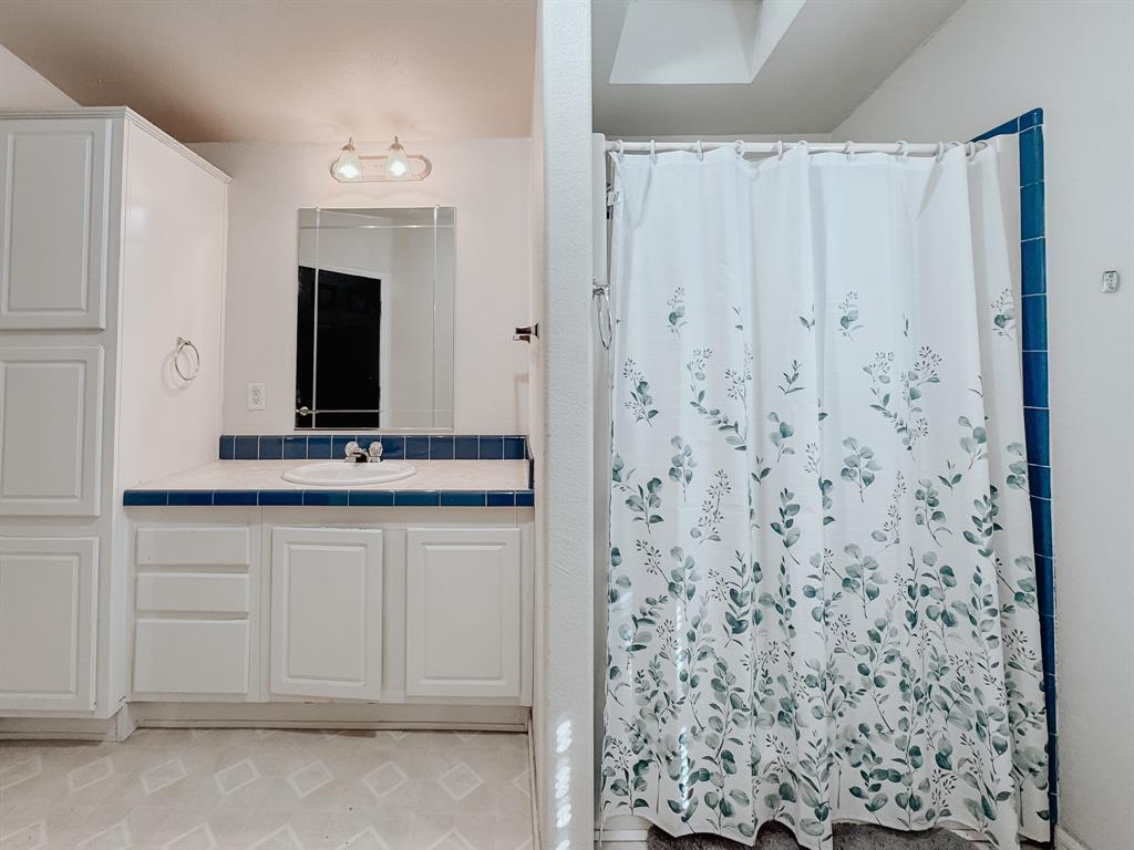 Mckinney & Williams Surv Abs # - Residential