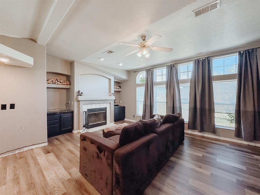 Mckinney & Williams Surv Abs # - Residential