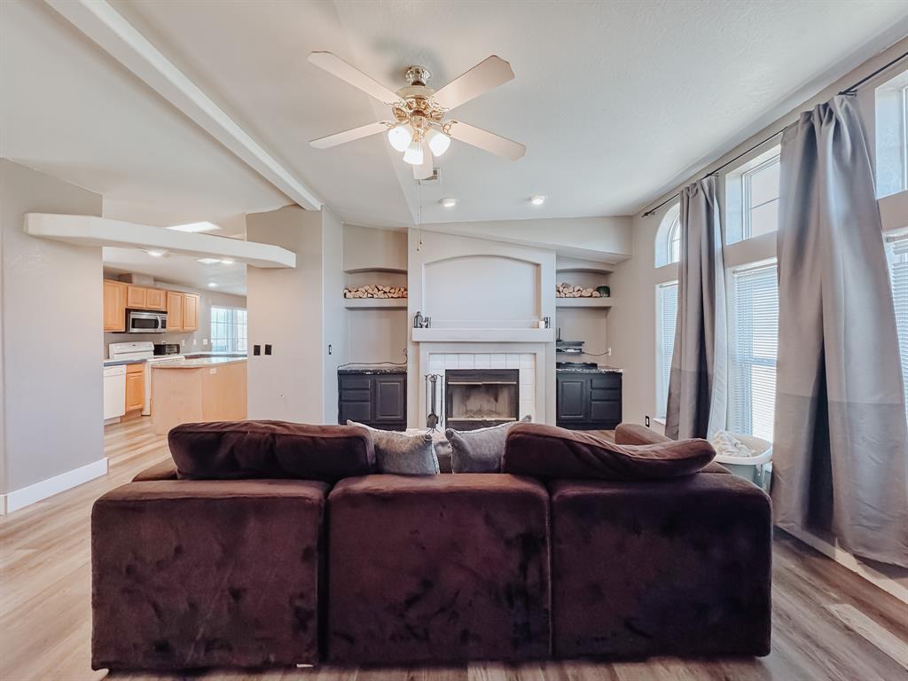 Mckinney & Williams Surv Abs # - Residential