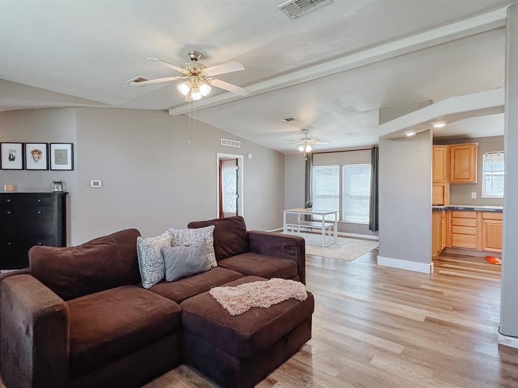 Mckinney & Williams Surv Abs # - Residential