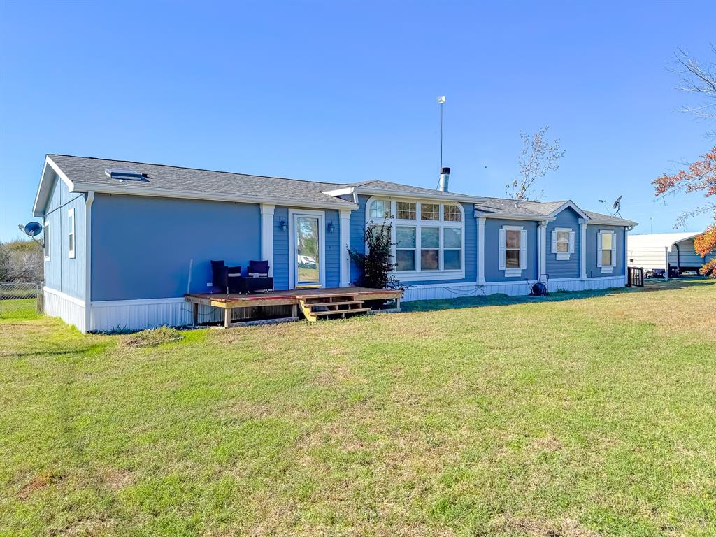 Mckinney & Williams Surv Abs # - Residential