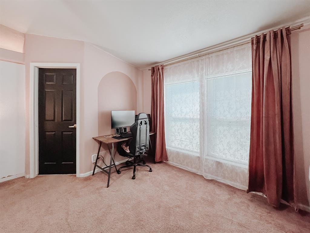 Mckinney & Williams Surv Abs # - Residential