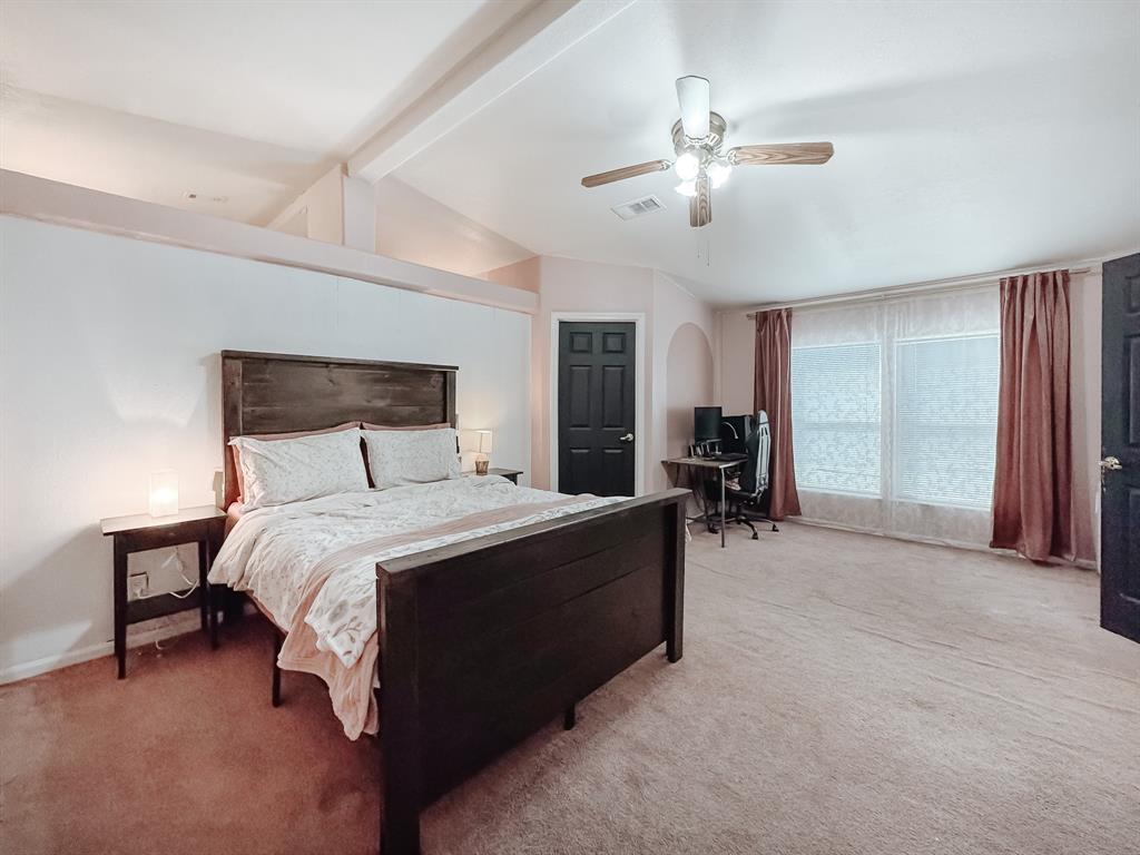 Mckinney & Williams Surv Abs # - Residential