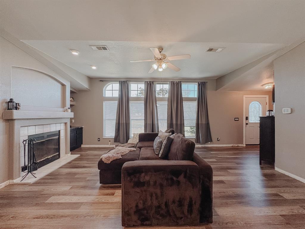 Mckinney & Williams Surv Abs # - Residential