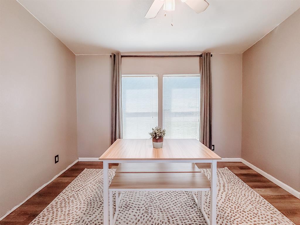 Mckinney & Williams Surv Abs # - Residential