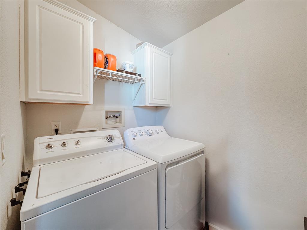 Mckinney & Williams Surv Abs # - Residential