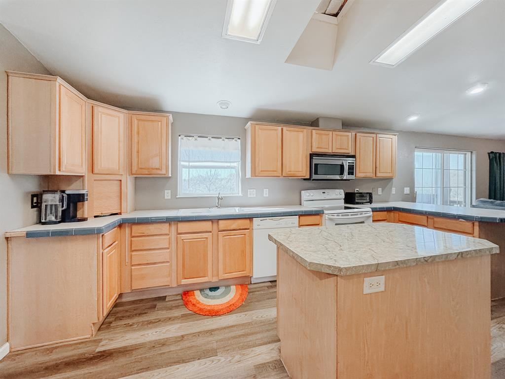 Mckinney & Williams Surv Abs # - Residential