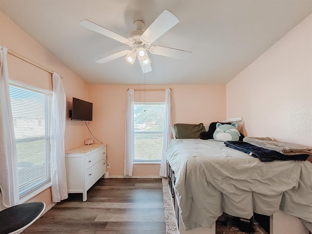 Mckinney & Williams Surv Abs # - Residential