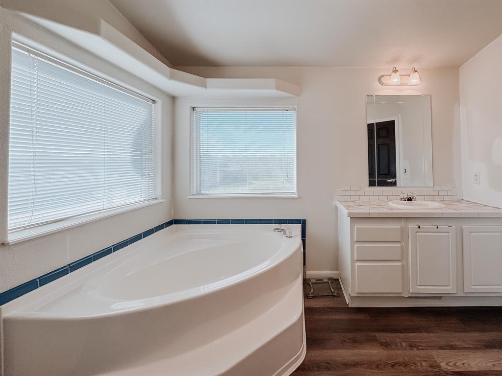 Mckinney & Williams Surv Abs # - Residential