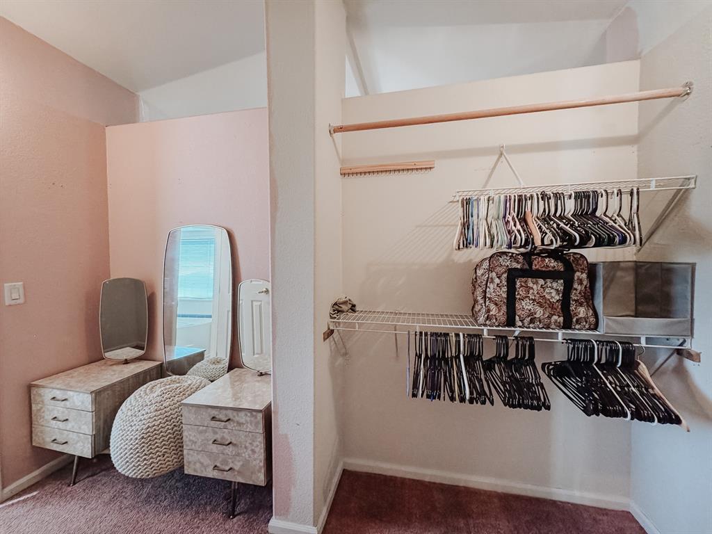 Mckinney & Williams Surv Abs # - Residential