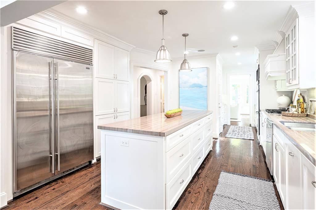 Highland Park - Residential