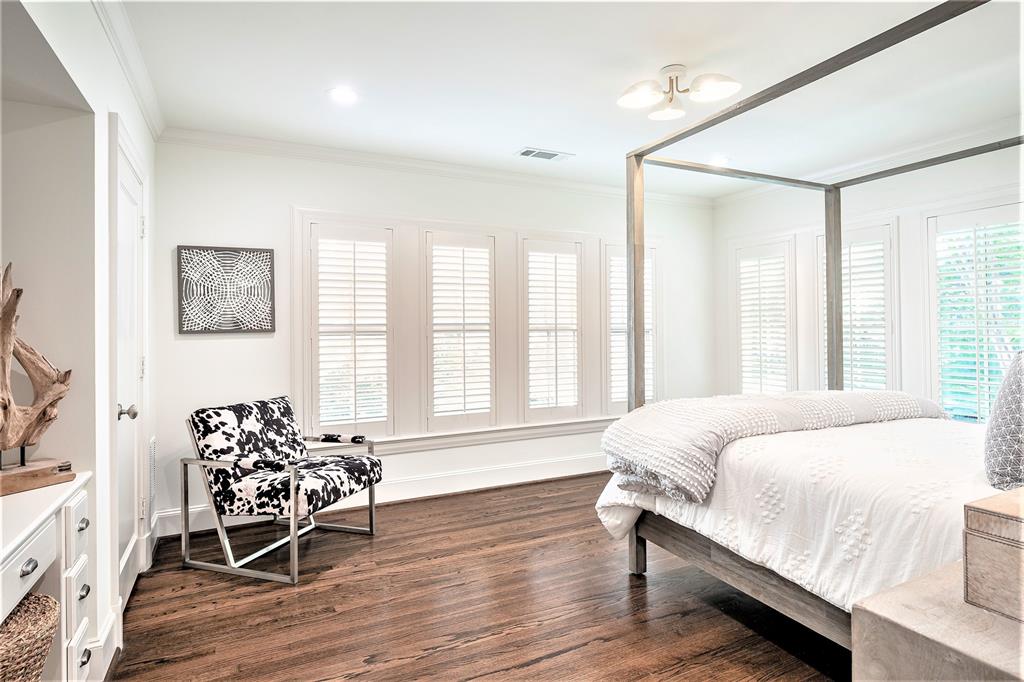 Highland Park - Residential