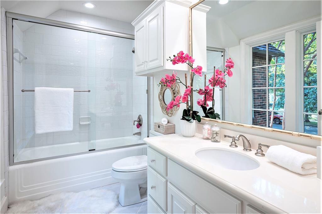 Highland Park - Residential