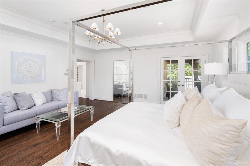 Highland Park - Residential