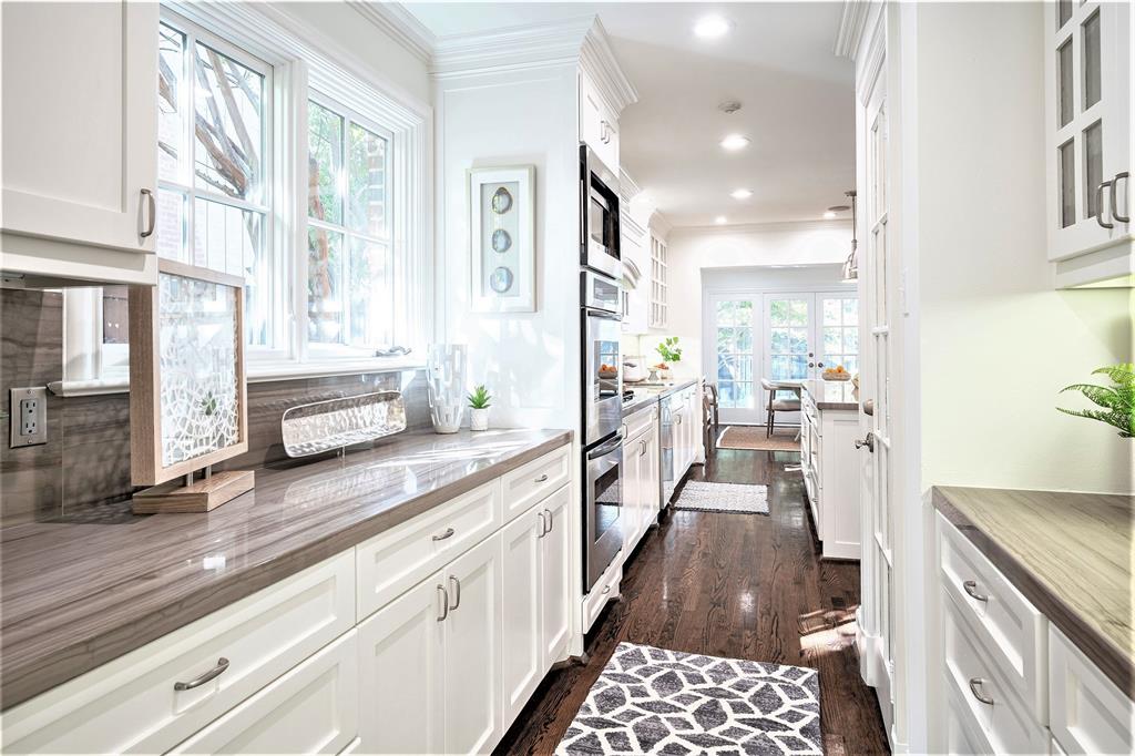 Highland Park - Residential