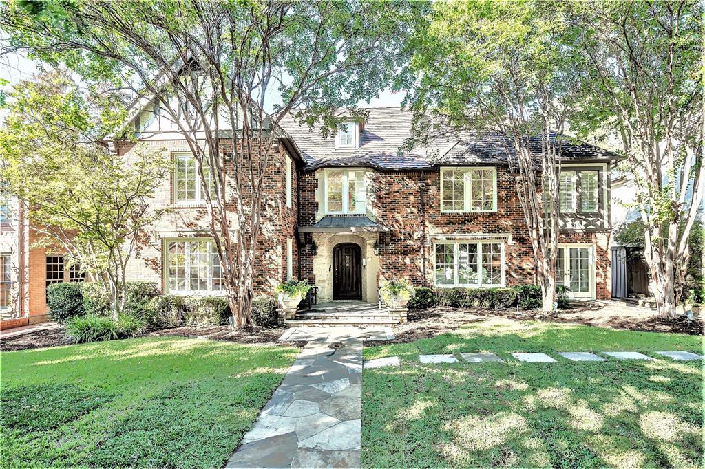 Highland Park - Residential