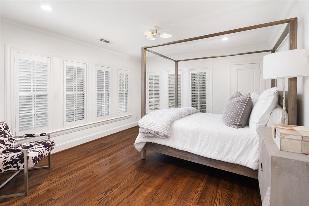 Highland Park - Residential