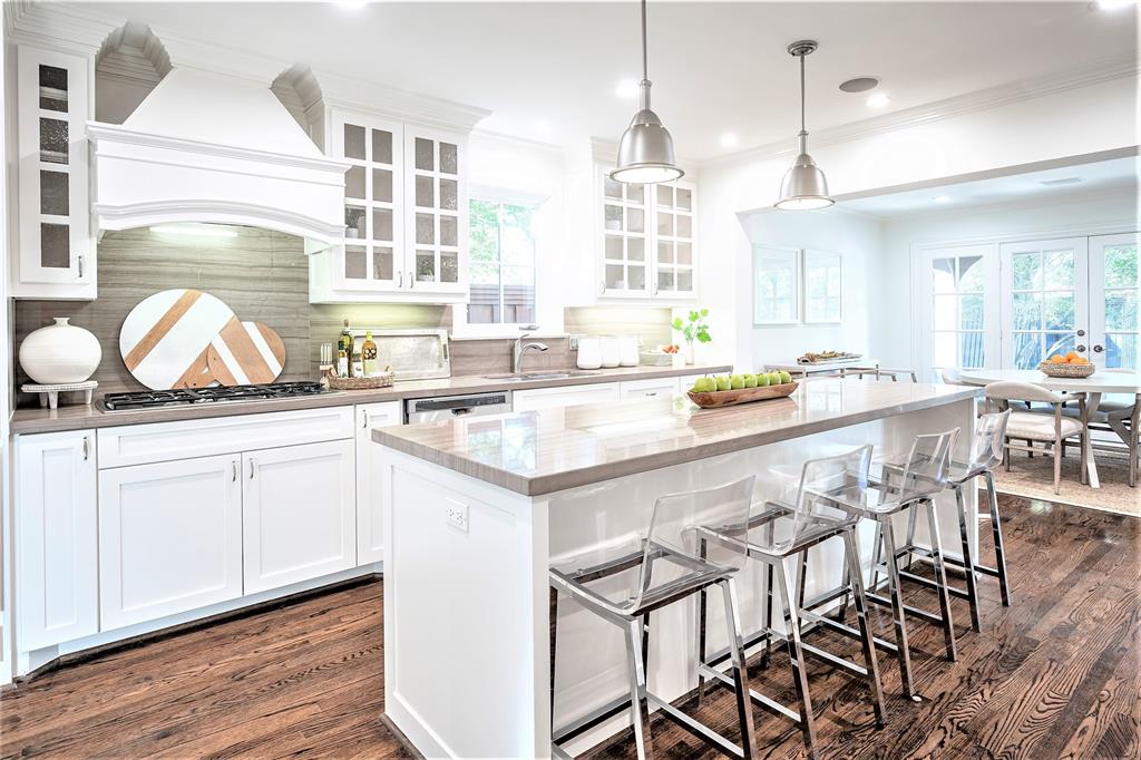 Highland Park - Residential