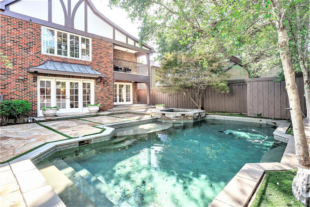 Highland Park - Residential