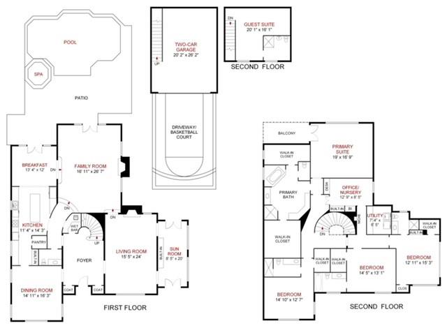 Highland Park - Residential