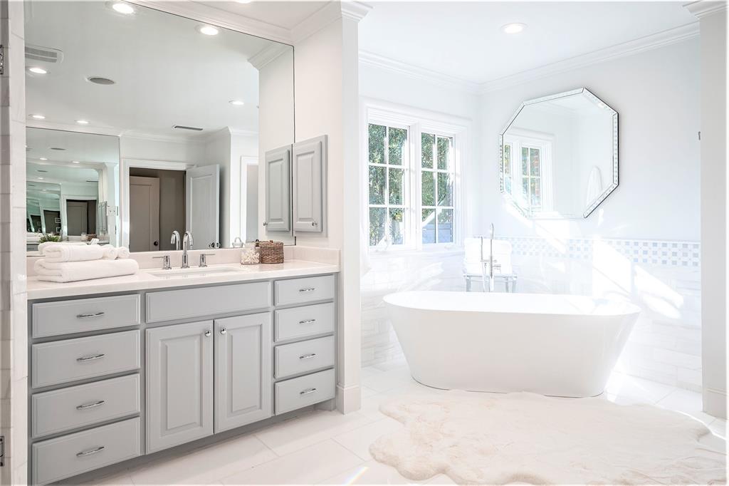 Highland Park - Residential