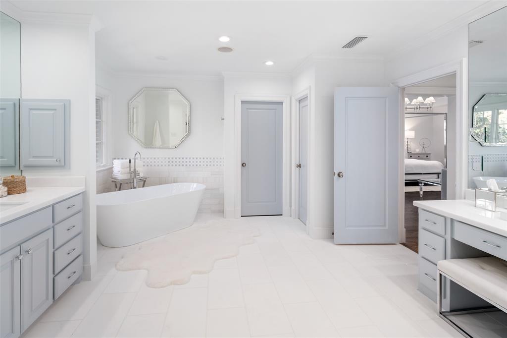 Highland Park - Residential