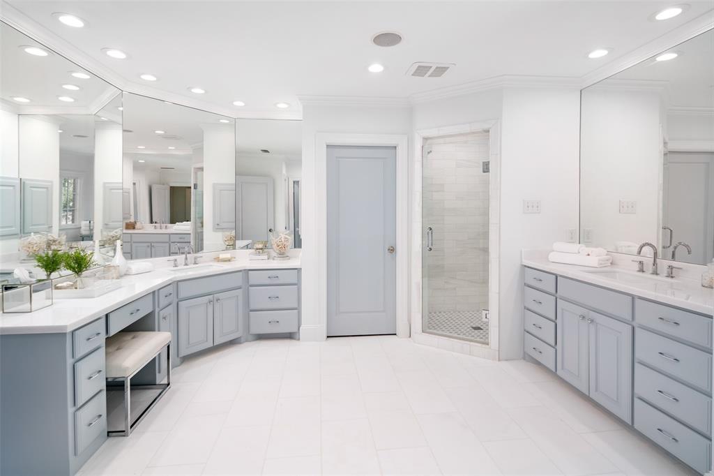 Highland Park - Residential