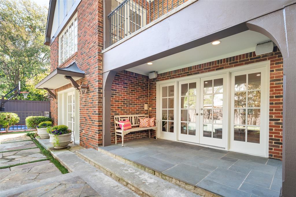 Highland Park - Residential