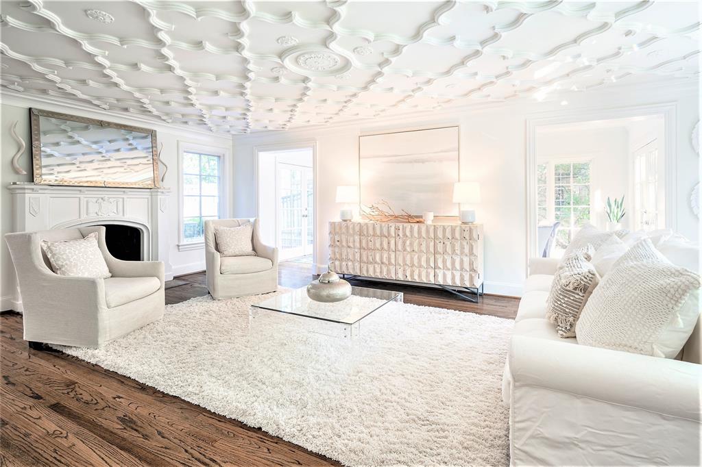 Highland Park - Residential