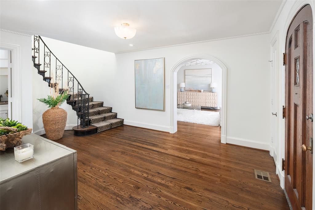 Highland Park - Residential