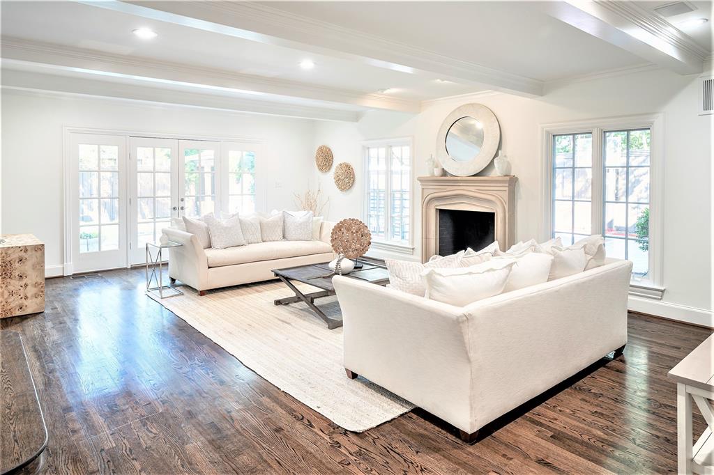 Highland Park - Residential