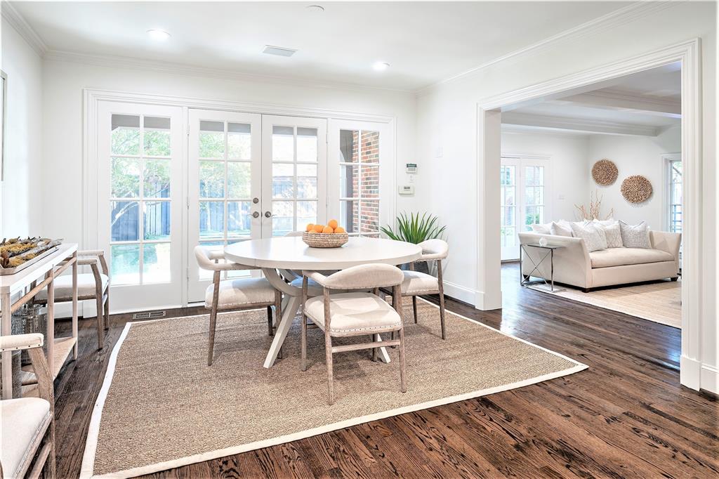 Highland Park - Residential