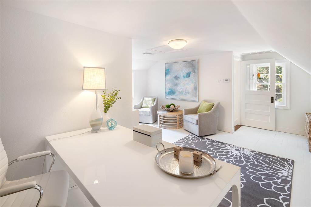 Highland Park - Residential