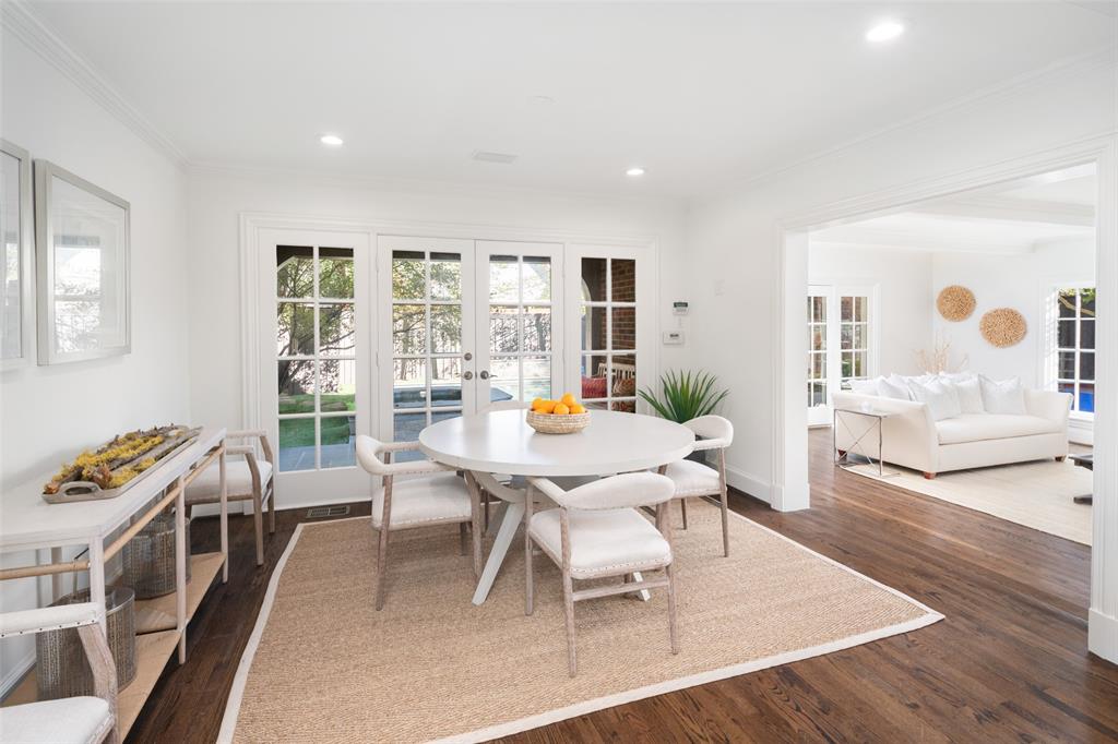 Highland Park - Residential