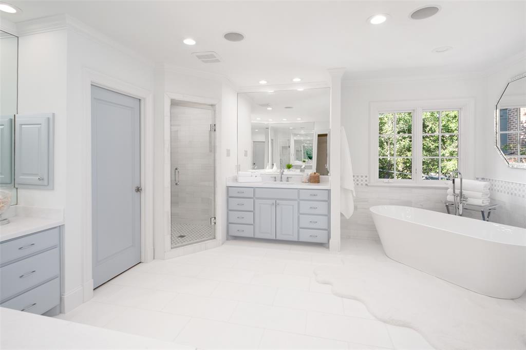 Highland Park - Residential