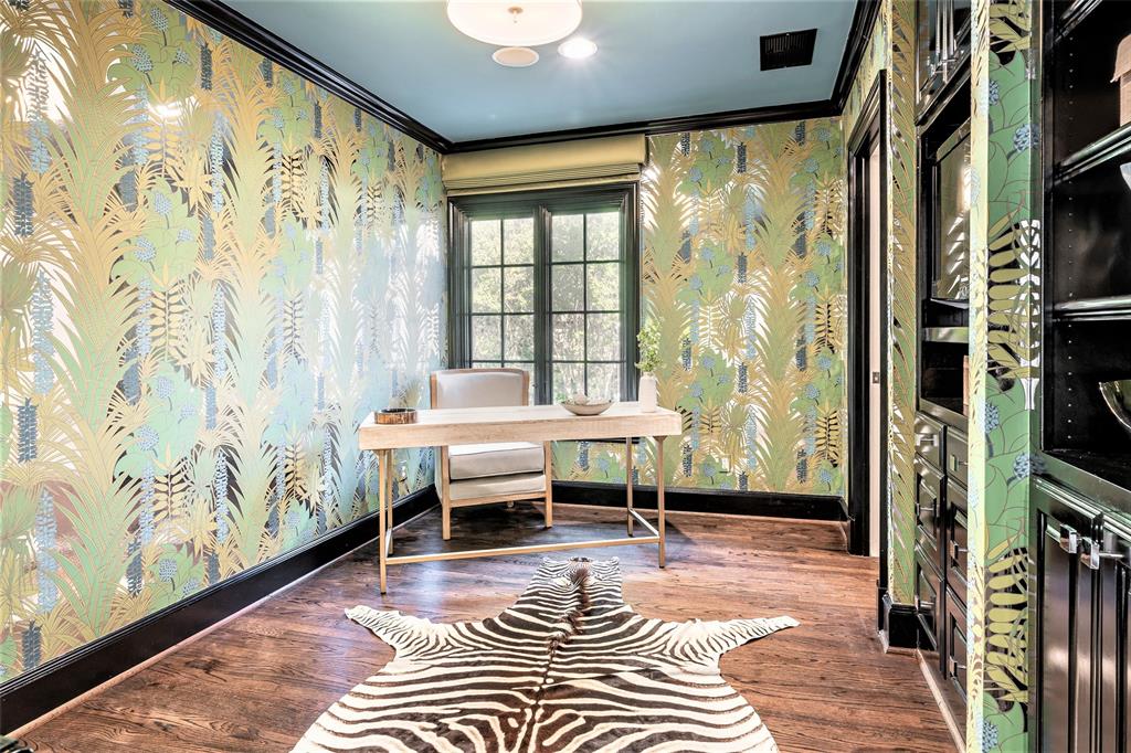 Highland Park - Residential