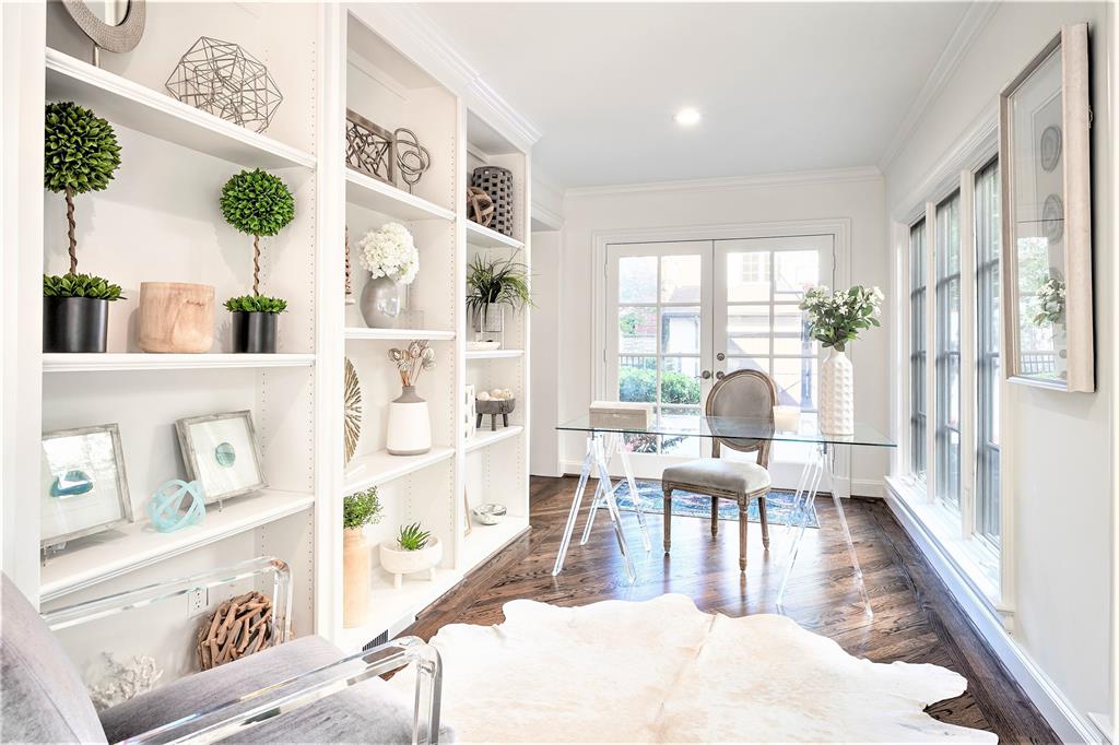 Highland Park - Residential