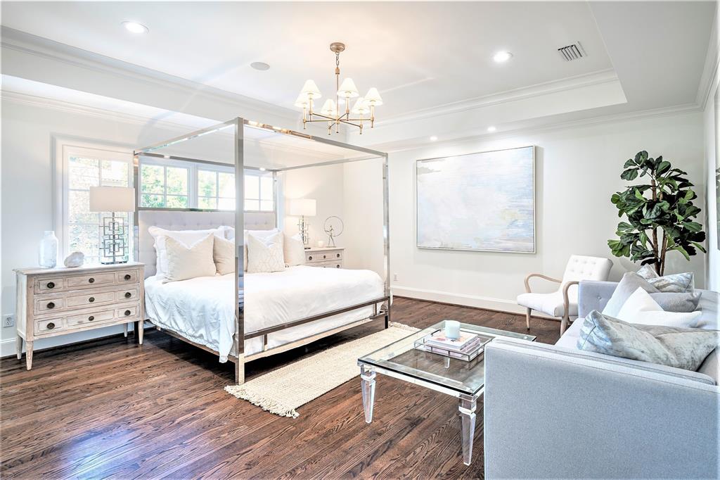 Highland Park - Residential