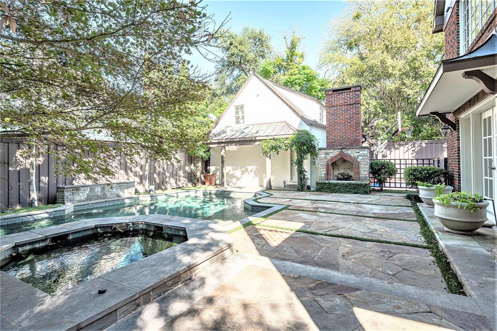 Highland Park - Residential